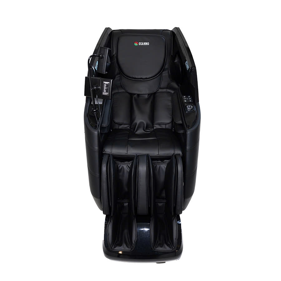 Ghế Massage Nhật Bản IYASU 16 Ghế Massage Nhật Bản IYASU - Ảnh 4