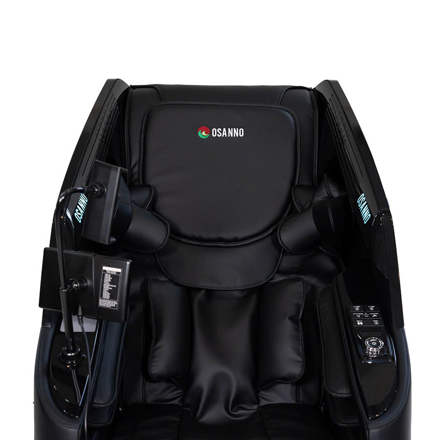 Ghế Massage Nhật Bản IYASU 24 Ghế Massage Nhật Bản IYASU - Ảnh 12