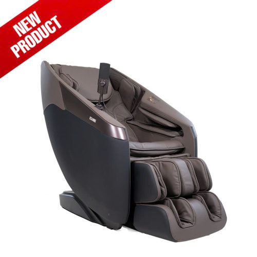 Ghế Massage Nhật Bản MIYAKO